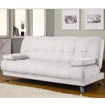 divano-letto-ecopelle-bianco-francesca
