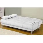 divano-letto-ecopelle-bianco-francesca-aperto