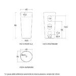 lavabo-freestanding-nero-scheda-tecnica