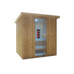 sauna-da-esterno-infrarossi-finlandese-201x200-cm-sn070-dettagli