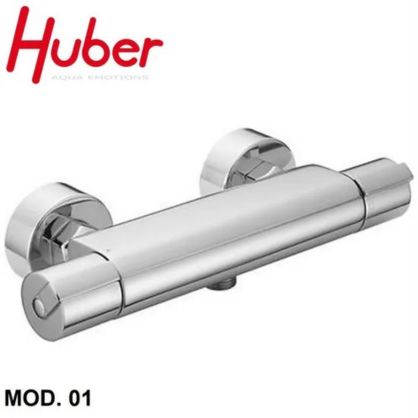 Thermostatic Faucets
