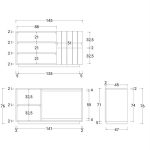 60-115-145-cm-bathroom-cabinet-wood-natural-10