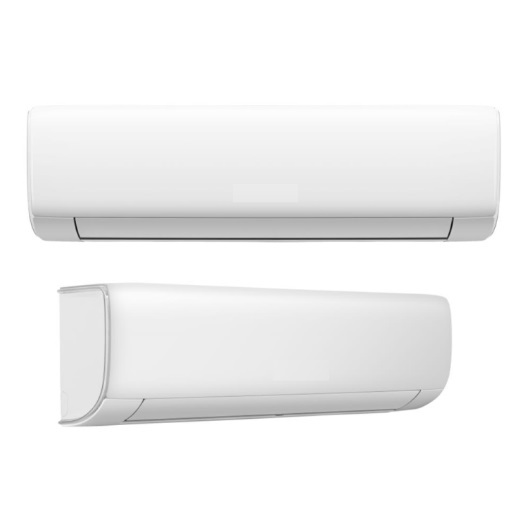 Single-split 12000 BTU air conditioner with inverter CLIMOO