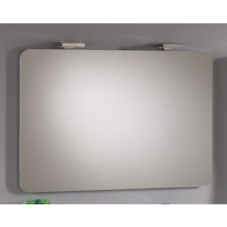 Arezzo Badspiegel, 90x100 oder 100x90cm