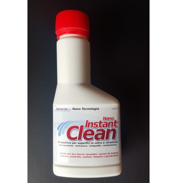 Tratamiento Semipermanente antical para Baldosas, Cristales, y Sanitarios NANO INSTANT CLEAN nuevo 2016