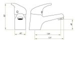 Sun-bidet-basin-bath-mixer-5