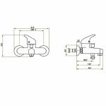 Sun-bidet-basin-bath-mixer-7