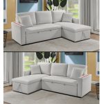 divano-letto-led-contenitore-ecopelle-bianco-reversibile