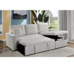 divano-letto-led-contenitore-reversibile-ecopelle-bianco-aperto
