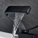 faucet-modern-basin-mixer-chrome-black-5