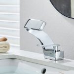 faucet-modern-basin-mixer-chrome-black-6