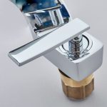faucet-modern-basin-mixer-chrome-black-9