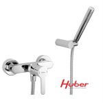huber-brand-taps-for-shower