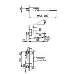 huber-brand-taps-for-shower-or-tub-8574587