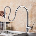 kitchen-mixer-flush-mounted-window-double-jet-4-colours-2