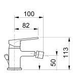 mixer-basin-bidet-rubet-chrome-rb156-7