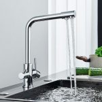 mixer-botton-chrome-for-sink-kitchen-2