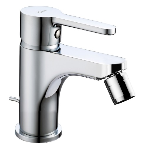 Huber bidet tap with Energysave system RB149