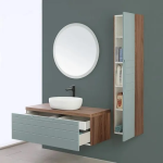 mobile-bagno-sospeso-90-110-cm-noce-salvia-lavabo-colonna-specchio-10