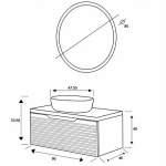 mobile-bagno-sospeso-90-110-cm-noce-salvia-lavabo-colonna-specchio-2