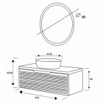 mobile-bagno-sospeso-90-110-cm-noce-salvia-lavabo-colonna-specchio-3