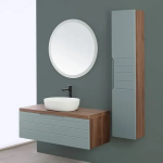 mobile-bagno-sospeso-90-110-cm-noce-salvia-lavabo-colonna-specchio-5