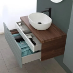 mobile-bagno-sospeso-90-110-cm-noce-salvia-lavabo-colonna-specchio-7