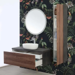 mobile-bagno-sospeso-90-110-cm-noce-salvia-lavabo-colonna-specchio-9