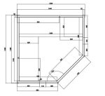 sauna-infrarossi-150-cm-scheda-tecnica