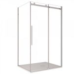 shower-box-8-mm-anticalcare-slide-chrome-transparent-open-5