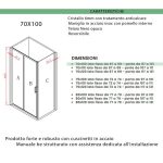 shower-box-black-fixed-door-slide-transparent-antiscale-open-5
