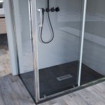shower-box-fixed-door-slide-transparent-antiscale-open-4
