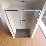 shower-holder-sliding-antiscale-transparent-2