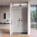 shower-holder-sliding-antiscale-transparent-3