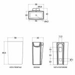 washbasin-freestanding-58x85-cm-ceramic-white-4